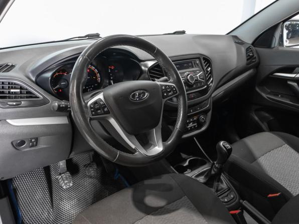 Lada (ВАЗ) Vesta I с пробегом 2020 года, цена 924 000 рублей, 116249 км, седан, Автокод Объявления