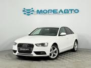 Audi A4 IV (B8) Рестайлинг Калининград  - изображение 24
