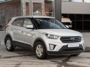 Hyundai Creta I Новосибирск  - изображение 22