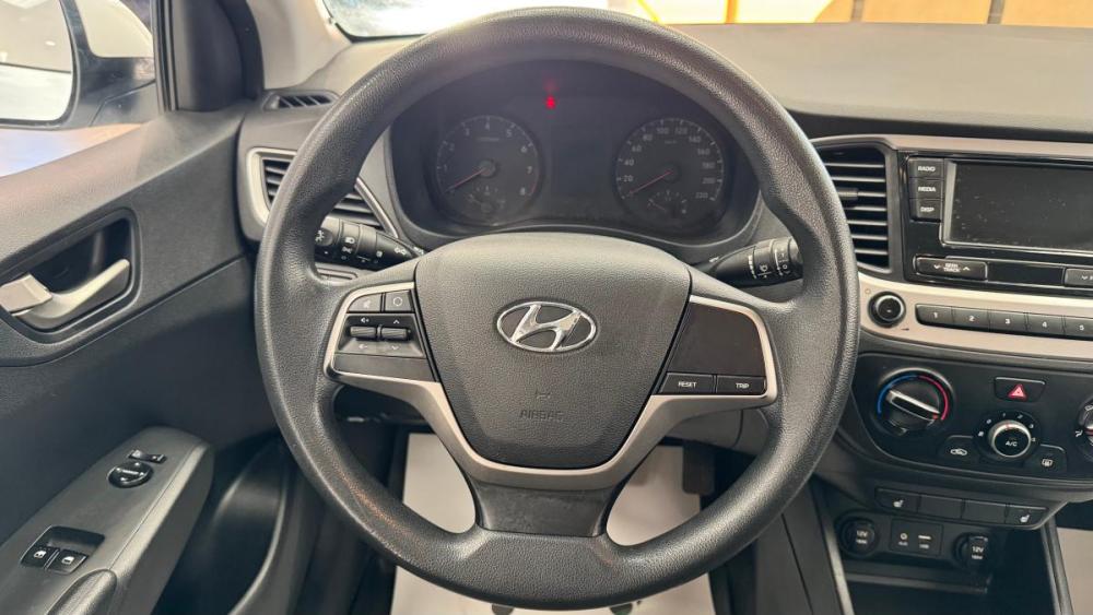 Hyundai Solaris II Киров  - изображение 11
