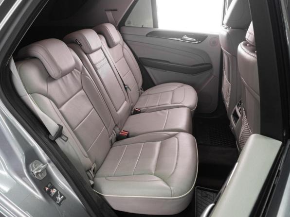 Mercedes-Benz M-Класс III (W166) с пробегом 2012 года, цена 2 449 000 рублей, 150947 км, внедорожник, Автокод Объявления