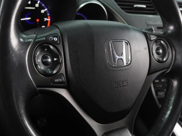 Honda Civic IX с пробегом 2012 года, цена 1 113 000 рублей, 237748 км, хэтчбек, Автокод Объявления