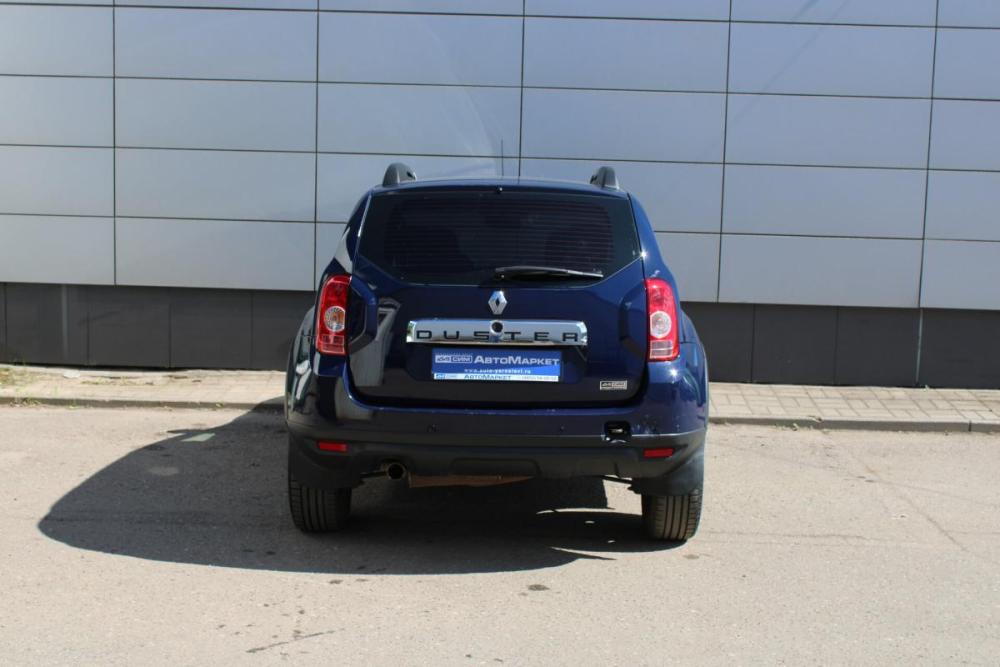 Renault Duster I Ярославль  - изображение 7