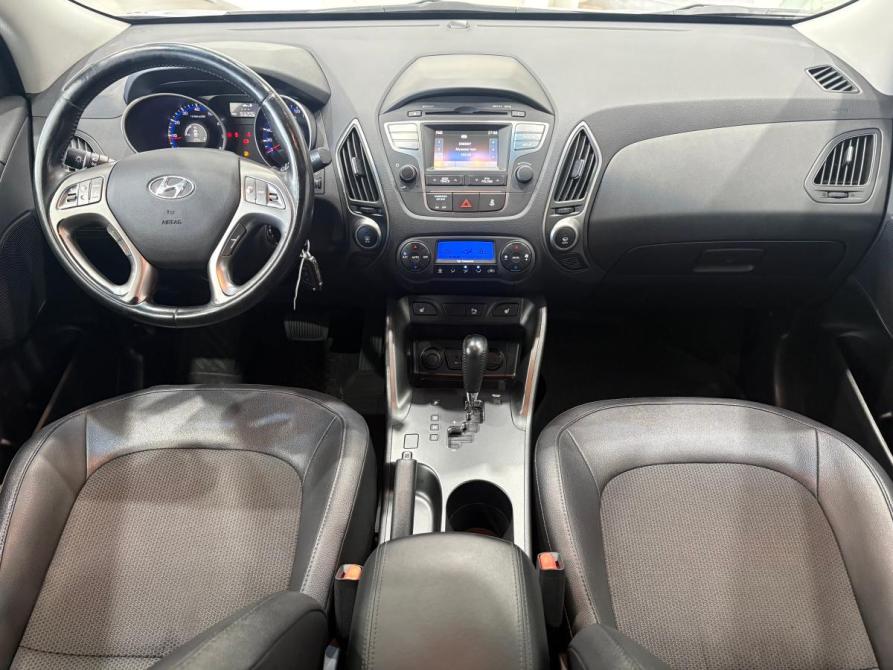 Hyundai ix35 I Рестайлинг Ставрополь  - изображение 11