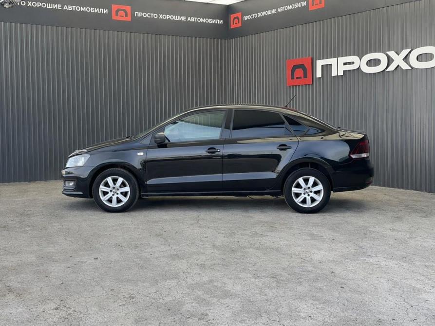 Volkswagen Polo V Рестайлинг Пермь  - изображение 25