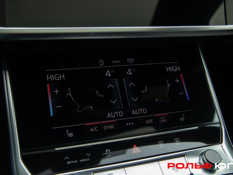 Audi A6 V (C8) Рестайлинг Москва  - изображение 17