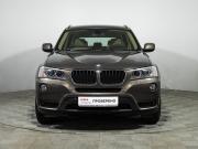 BMW X3 II (F25) Санкт-Петербург  - изображение 21