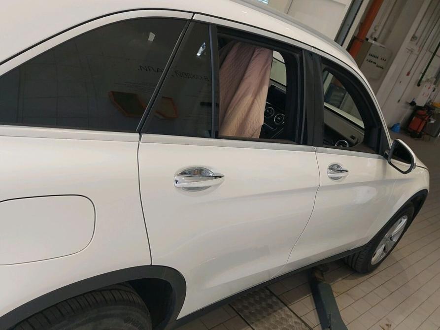 Mercedes-Benz GLC I (X253) Москва  - изображение 16