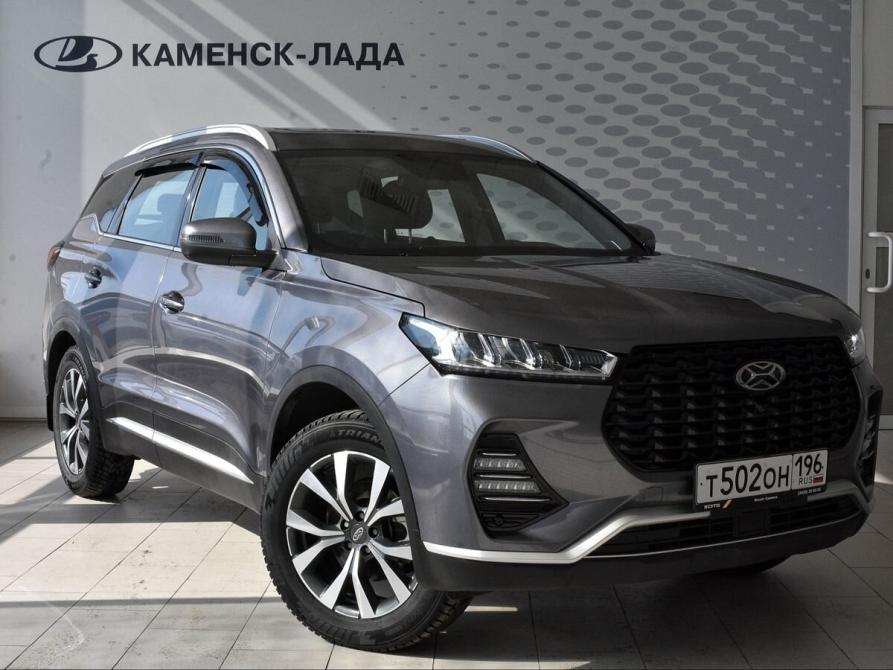 Xcite X-Cross 7 Каменск-Уральский  - изображение 1