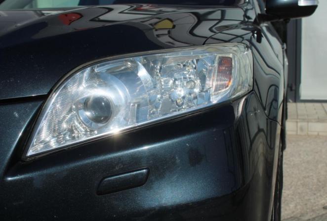 Toyota RAV4 III (XA30) Рестайлинг с пробегом 2011 года, цена 1 670 000 рублей, 145506 км, внедорожник, Автокод Объявления