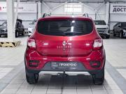 Renault Sandero II Рестайлинг Набережные Челны  - изображение 39