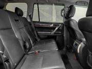 Lexus GX II Рестайлинг Новосибирск  - изображение 51