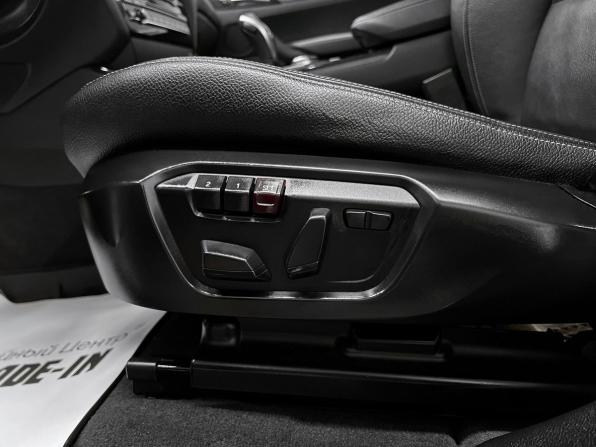 BMW X4 I (F26) с пробегом 2015 года, цена 2 270 000 рублей, 103949 км, внедорожник, Автокод Объявления