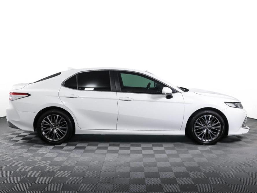 Toyota Camry VIII (XV70) Москва  - изображение 4