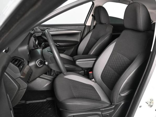 Lada (ВАЗ) Vesta I Рестайлинг (NG) с пробегом 2024 года, цена 1 140 000 рублей, 48075 км, седан, Автокод Объявления