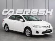 Toyota Corolla X (E140 E150) Рестайлинг Воронеж  - изображение 18
