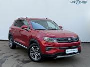 Changan CS35 Plus I Москва  - изображение 16