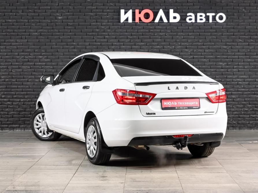 Lada (ВАЗ) Vesta I Екатеринбург  - изображение 6