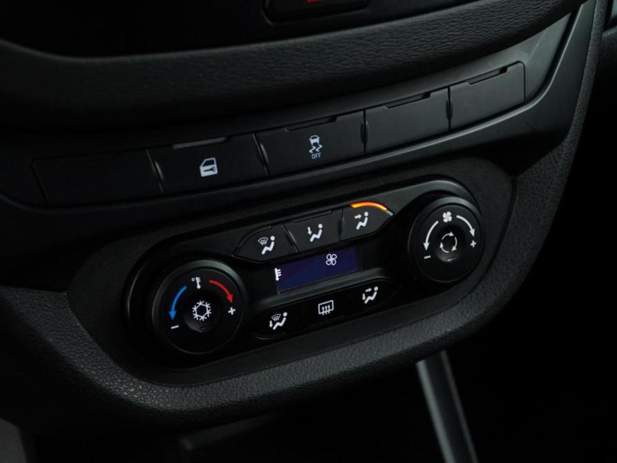 Lada (ВАЗ) Vesta I Москва  - изображение 14