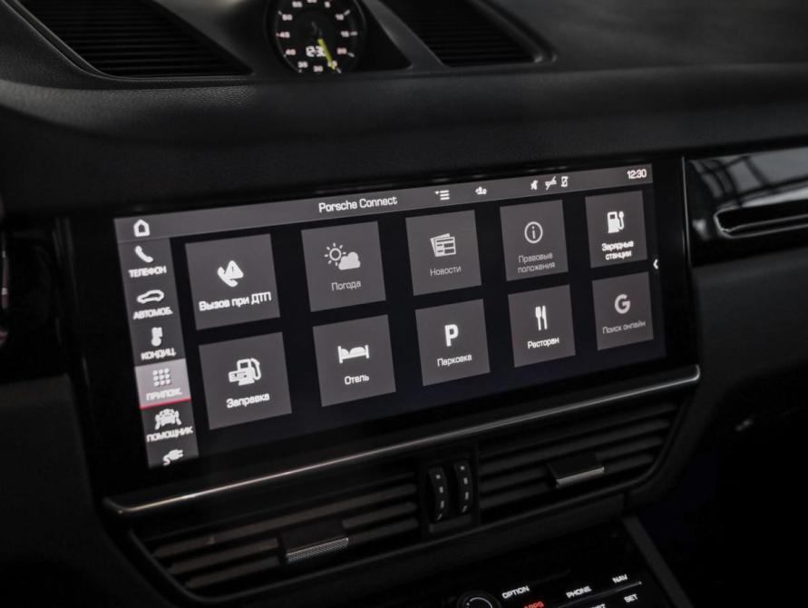 Porsche Cayenne III Санкт-Петербург  - изображение 24