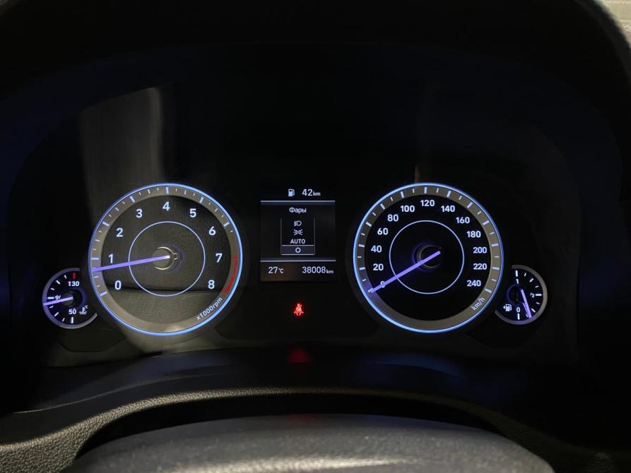 Hyundai Creta II Челябинск  - изображение 21