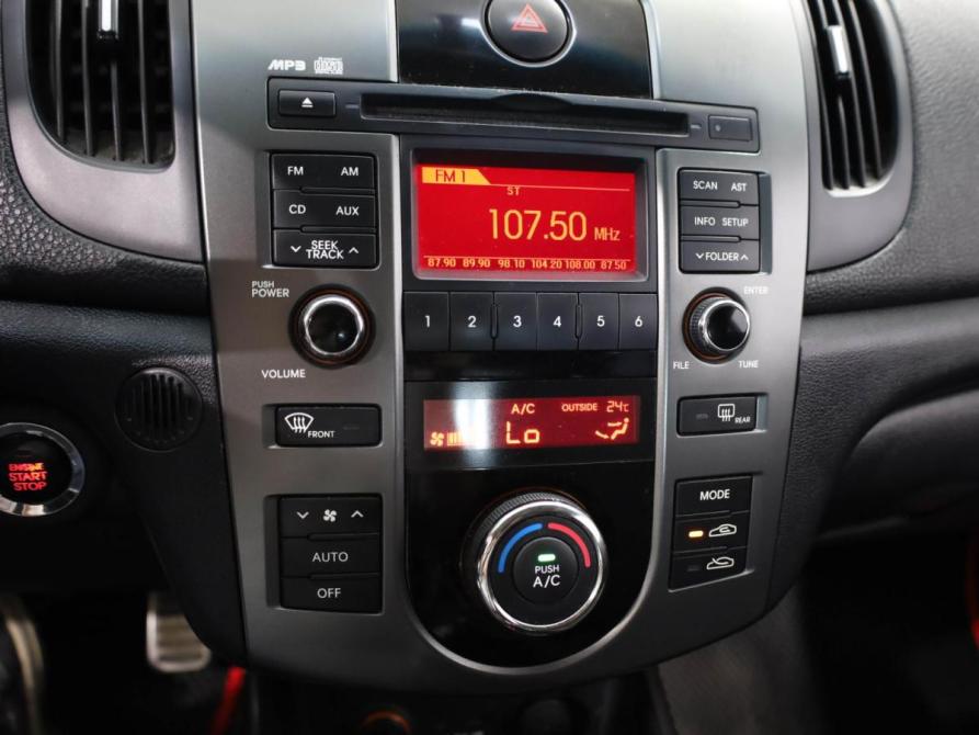 Kia Cerato II Ростов-на-Дону  - изображение 13