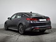 Kia Optima IV Санкт-Петербург  - изображение 29