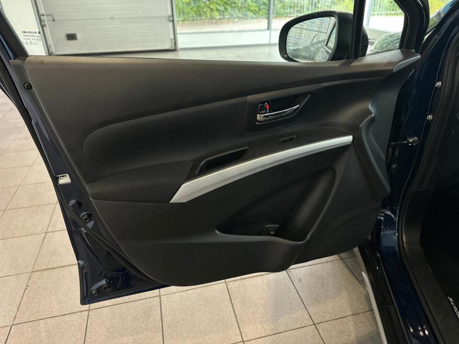Suzuki SX4 II (S-Cross) Рестайлинг Санкт-Петербург  - изображение 36