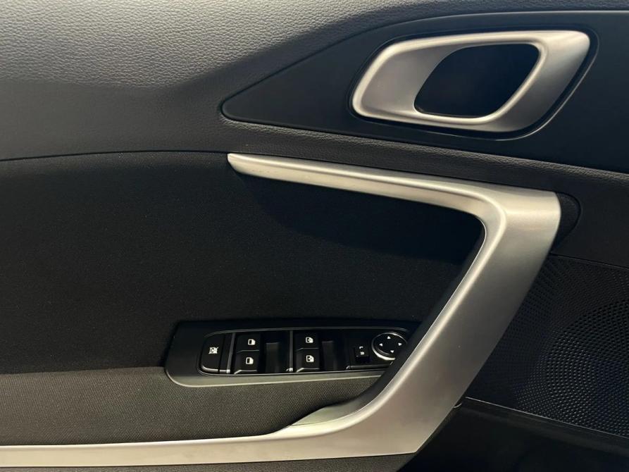 Kia Ceed III Москва  - изображение 18