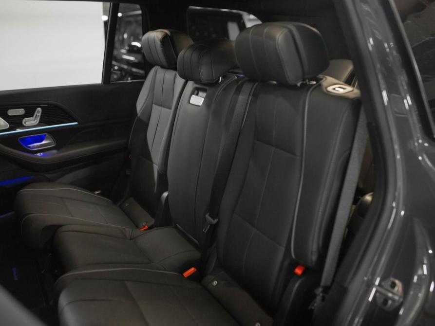 Mercedes-Benz GLS II (X167) Рестайлинг Москва  - изображение 3