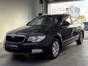 Skoda Superb II Уфа  - изображение 30