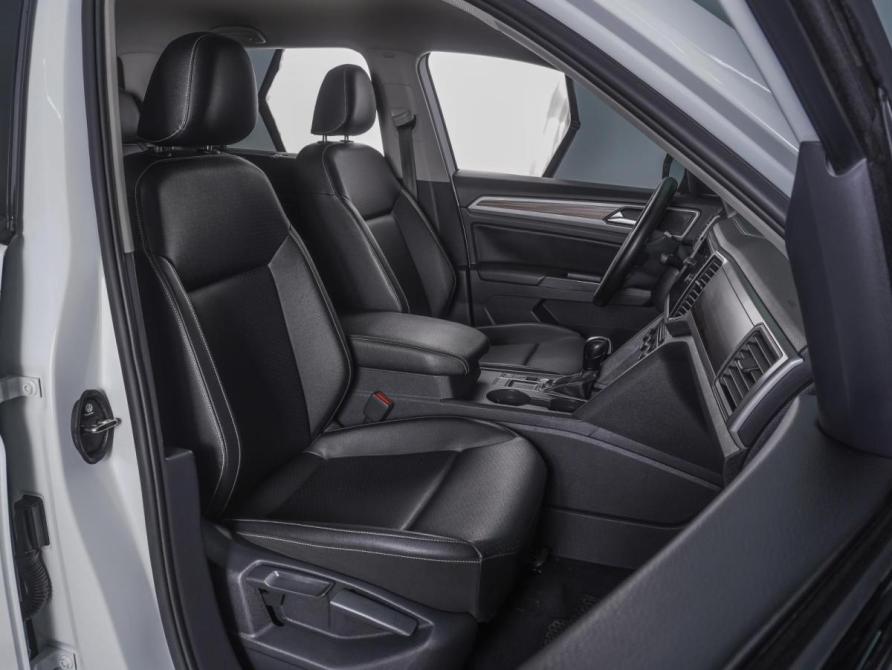 Volkswagen Atlas I Рестайлинг Ростов-на-Дону  - изображение 8