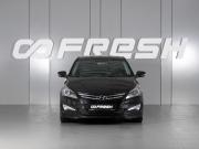 Hyundai Solaris I Рестайлинг Минеральные Воды  - изображение 20