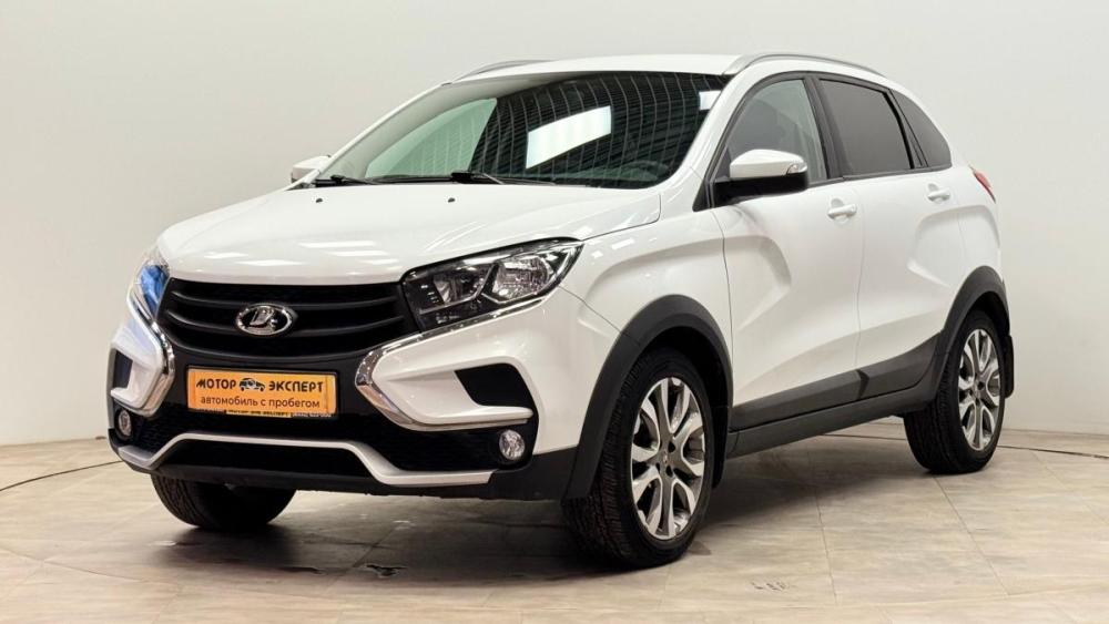 Lada (ВАЗ) XRAY I Киров  - изображение 1