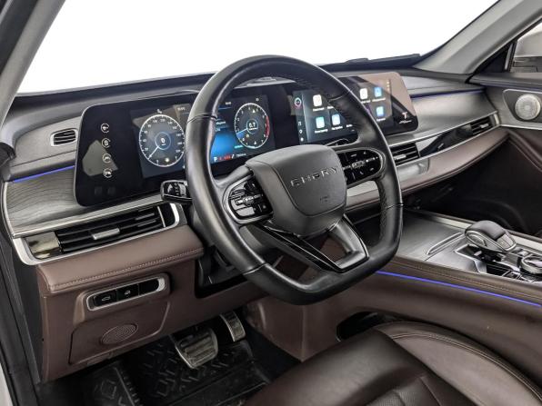Chery Tiggo 8 Pro Max I Рестайлинг с пробегом 2023 года, цена 2 270 000 рублей, 70528 км, внедорожник, Автокод Объявления
