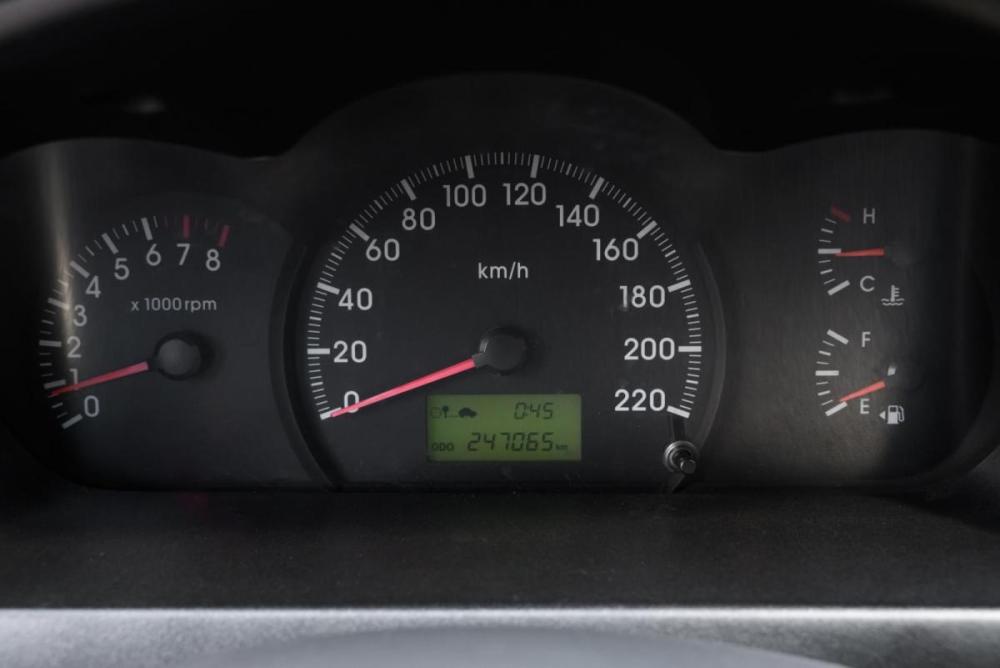Kia Cerato I Ульяновск  - изображение 12