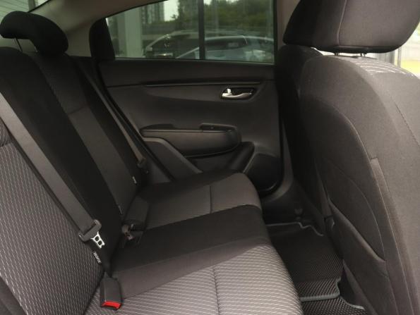 Kia Rio IV с пробегом 2020 года, цена 1 349 000 рублей, 131563 км, седан, Автокод Объявления