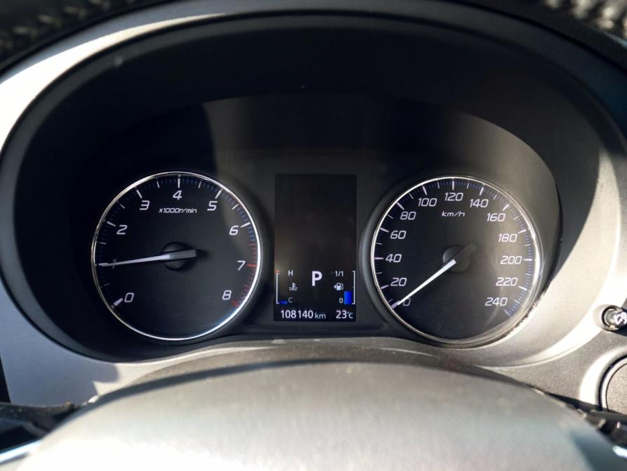 Mitsubishi Outlander III Рестайлинг 3 Екатеринбург  - изображение 9