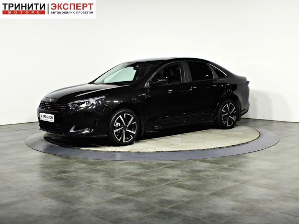 Kaiyi E5 с пробегом 2023 года, цена 1 457 000 рублей, 25828 км, седан, Автокод Объявления
