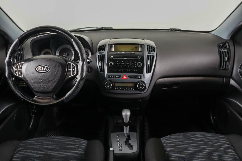 Kia Ceed I Пермь  - изображение 14