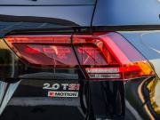 Volkswagen Tiguan II Волгоград  - изображение 48