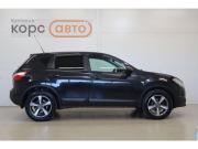 Nissan Qashqai I Рестайлинг Коломна  - изображение 21