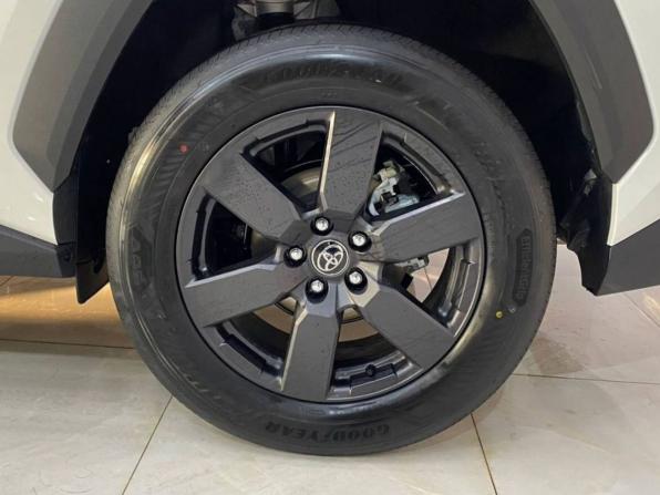 Новый Toyota RAV4 VI (XA60) 2025 года, цена 4 199 000 рублей, внедорожник, Автокод Объявления