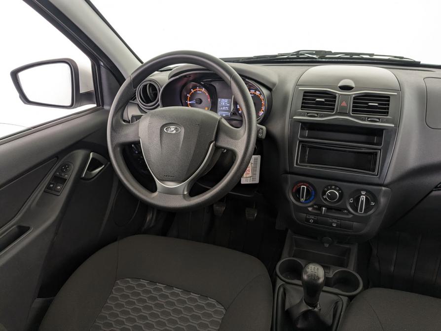 Lada (ВАЗ) Granta I Рестайлинг Москва  - изображение 25