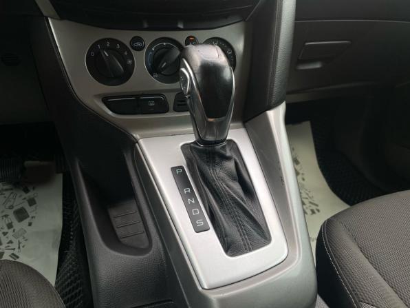 Ford Focus III с пробегом 2011 года, цена 827 000 рублей, 184200 км, хэтчбек, Автокод Объявления