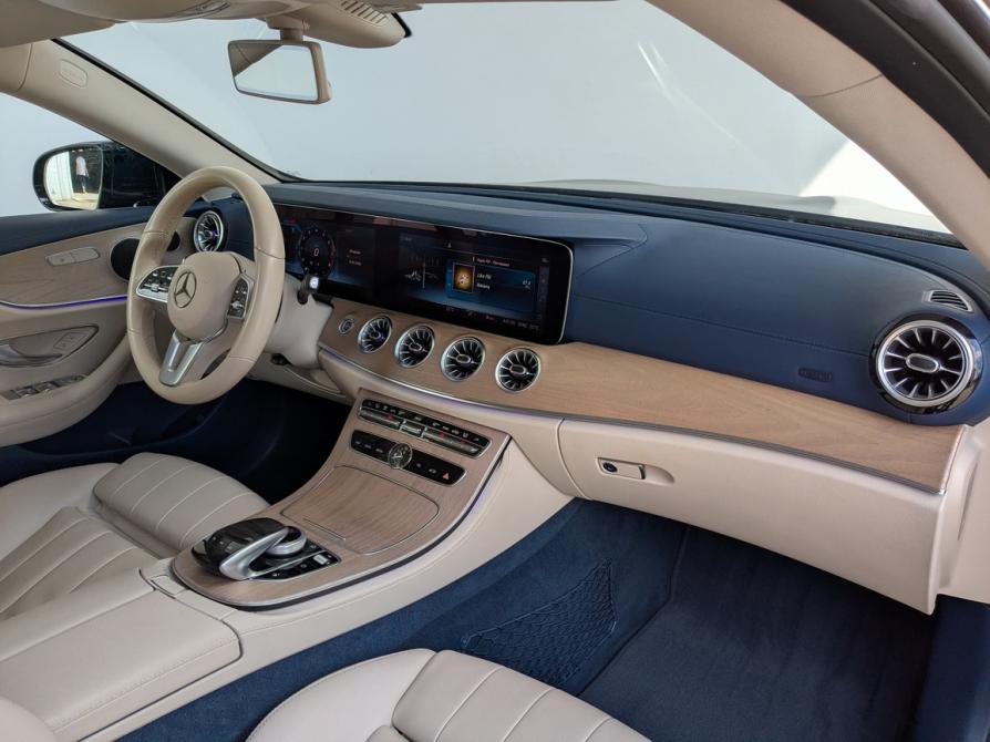Mercedes-Benz E-Класс V (W213 S213 C238) Москва  - изображение 2