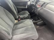 Nissan Tiida I Рестайлинг Воронеж  - изображение 35