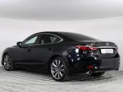 Mazda 6 III (GJ) Рестайлинг 2 Химки  - изображение 23