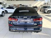 Kia Optima IV Рестайлинг Екатеринбург  - изображение 31