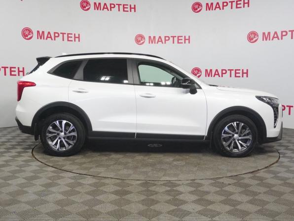 Haval Jolion I Рестайлинг с пробегом 2023 года, цена 2 020 000 рублей, 29700 км, внедорожник, Автокод Объявления